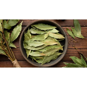 Frunză de dafin (Лавровый Лист)